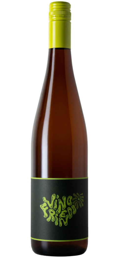 2024 Vino Friendo Bianco - Fiano